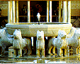 patio de los leones